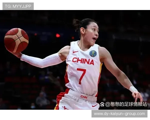 中国女篮用团队赢得尊敬，中国女篮团队精神的感悟