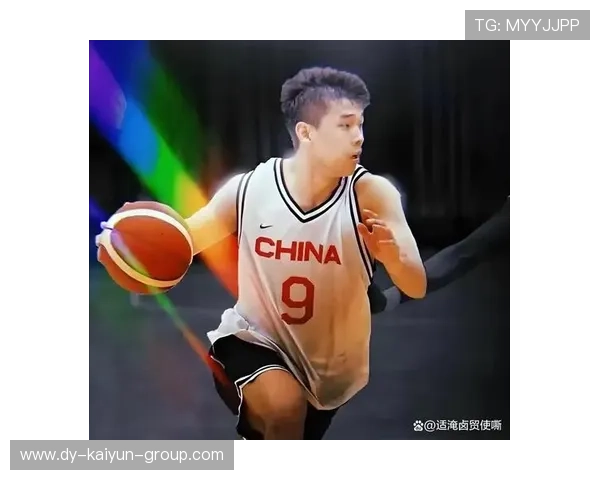 中国篮球正走向新的高度，中国篮球之路